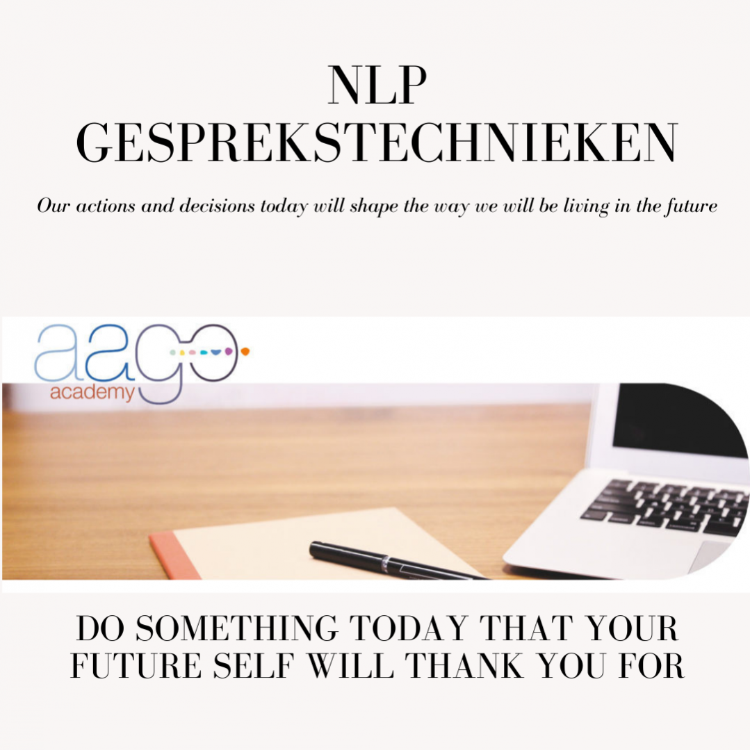 NLP Gesprekstechnieken